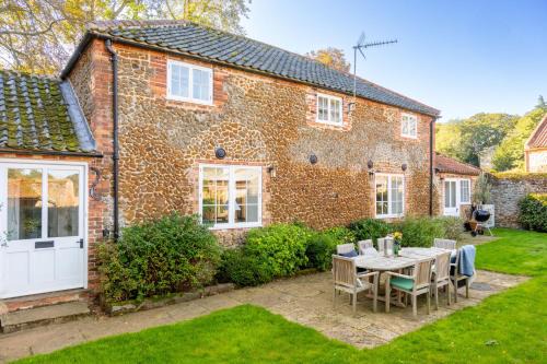 Hunstanton Casa | The Coach House R