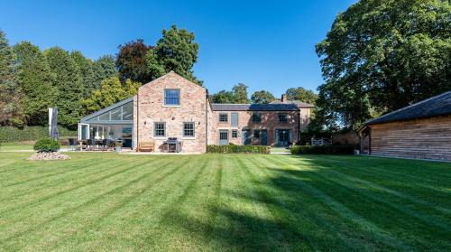 Ripon Casa | The Coach House & Stables
