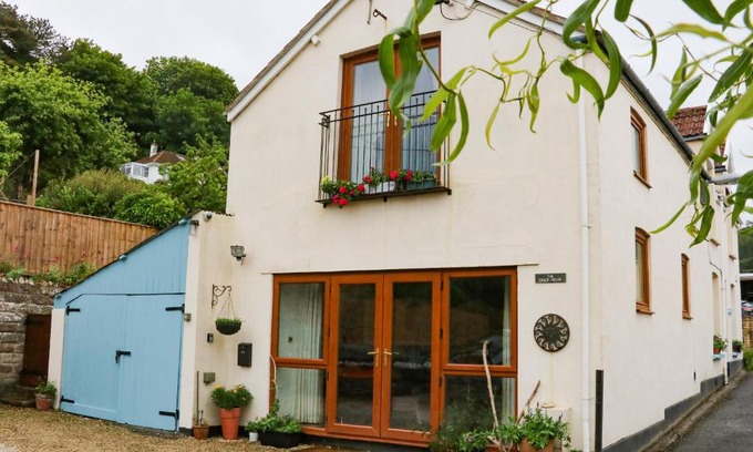Combe Martin Casa | The Coach House, The Grove