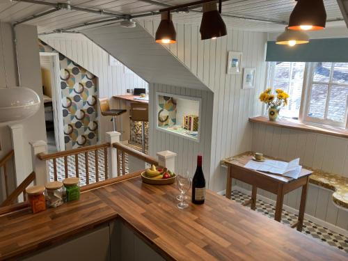 Godmanstone Casa | The Coach House - Trinity Lodge