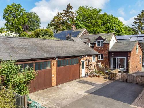 Bishops Castle Casa | The Coach House- Uk45660