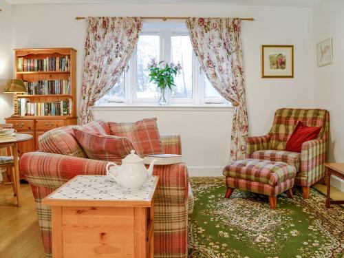 Murthly Casa | The Coach House-Uk41649