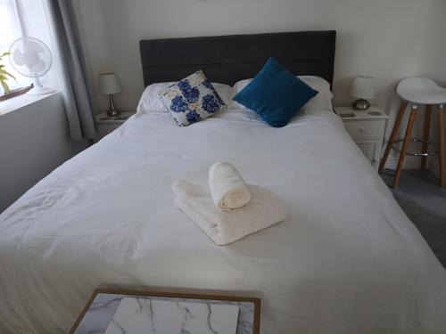 Sandwich Apartamento | The Coach Studio