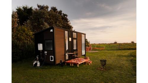 Waimangaroa Casa | The Coast 1 by Tiny Away