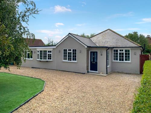St Mary's Bay Casa | The Coast House At St Mary's Bay