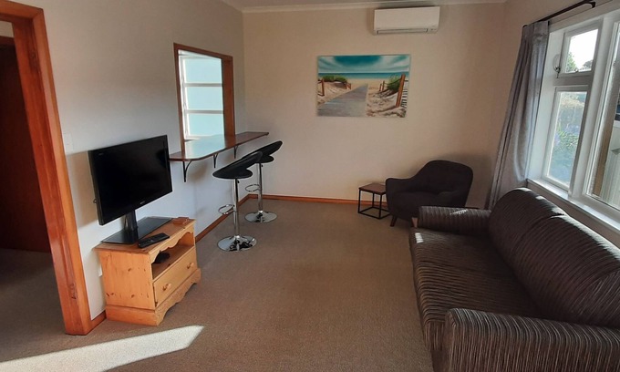 Wellington Apartamento | The Coast is Clear - South Coast delight