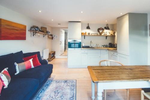Stoke Fleming Casa | The Coastal Annexe, Stoke Fleming