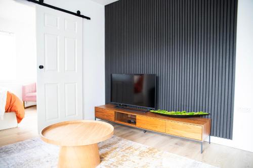 Eastbourne Apartamento | The Coastal Balance, FREE CAR PARK