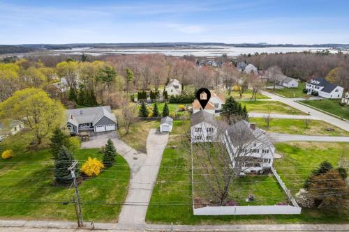 Scarborough Apartamento | The Coastal Nest - Stay for 5