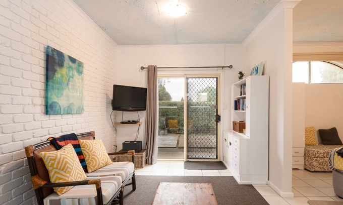 Portarlington Apartamento | The Coastal Studio at Arlingtons