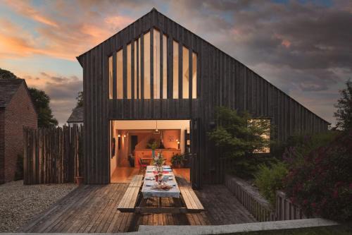 Holsworthy Casa | The Cob
