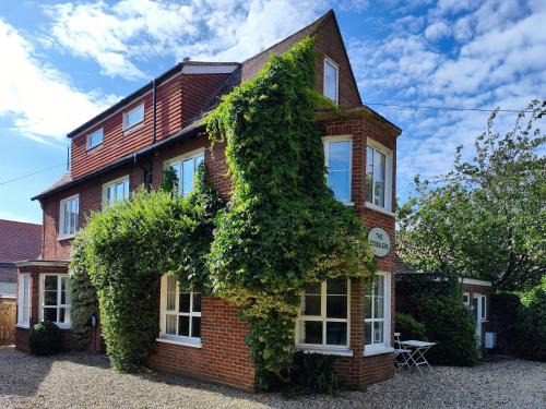 Wells-next-the-Sea Casa | The Cobblers, Luxury Coastal House for 16