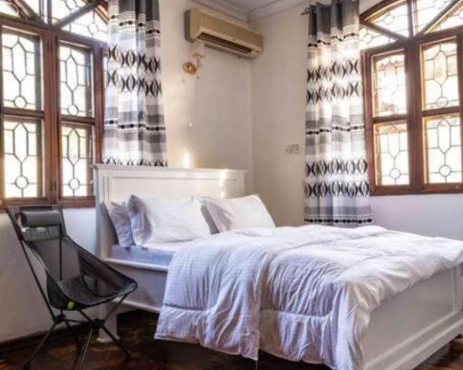 Mikocheni Apartamento | The coconut House