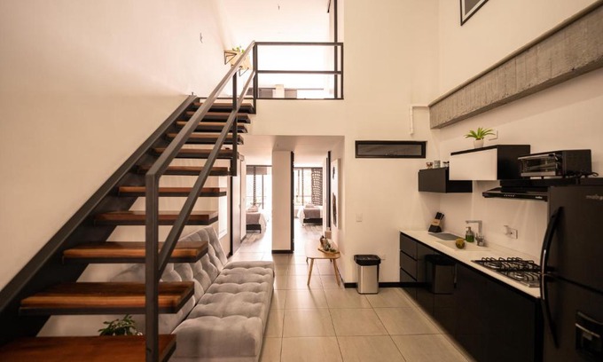 Manizales Apartamento | The Coffee Club Apartahotel
