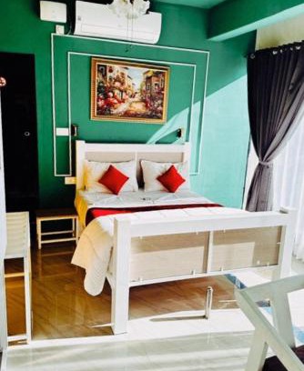 Alappuzha Cabina | THE COFFEE CLUB Executive Lodging