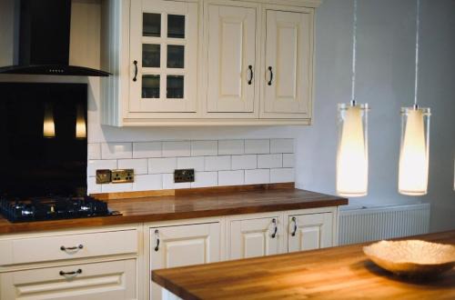 Coleford Apartamento | The Coffee House