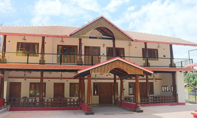 Belur Casa | The CoffeeBean Villa Sakleshpur