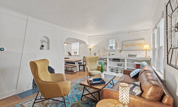 Cliff - Cannon Casa | The Colette at Manito Park