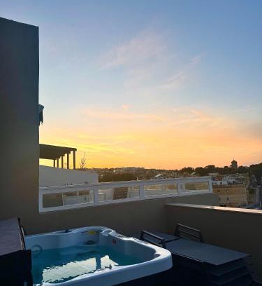 St. Andrew's Apartamento | The Collective