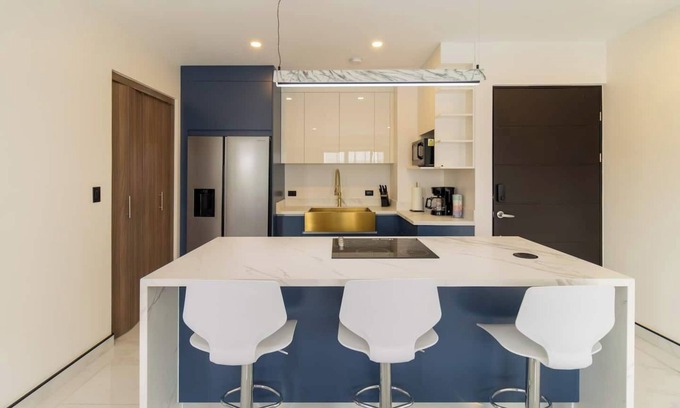 Alajuela Apartamento | The comfort and exclusive rest you deserve, SJO