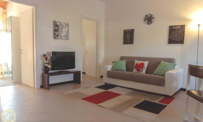 Montagnana Apartamento | The Comfort Apartment