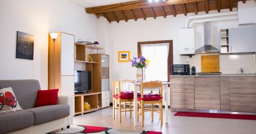 Montagnana Apartamento | The Comfort Apartment - Le Cà De Boron