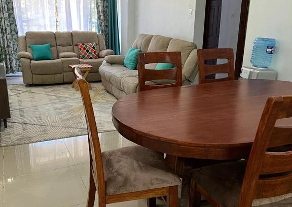 Kericho Apartamento | The Comfort Place Kericho