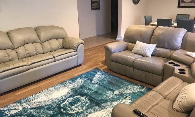 Martinez Apartamento | The Comfort Spot