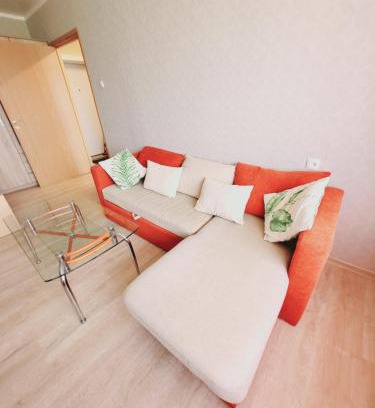 Nomme Apartamento | The comfortable Apartment