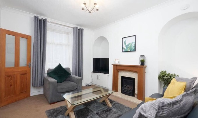 Skipton Casa | The Comfortable Cottage of The Dales - Sleeps 5