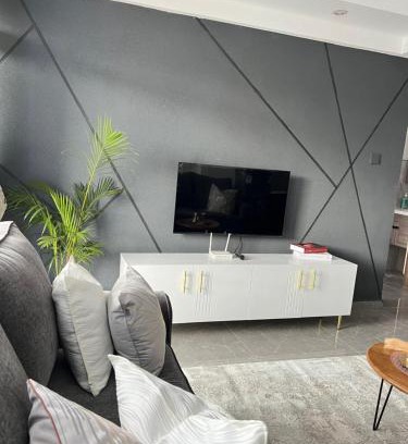 Kileleshwa Apartamento | The comfortplace kileleshwa