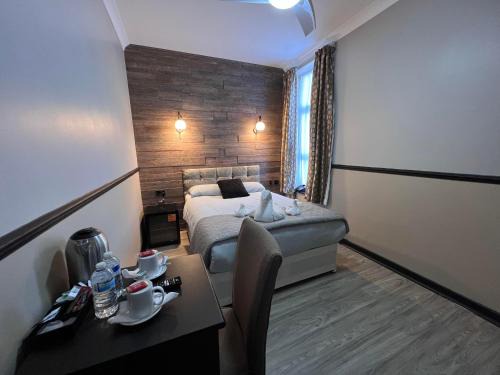 Markhouse Cama Y Desayuno | The Commongate Hotels