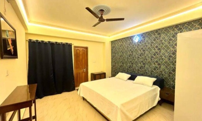 Varanasi Apartamento | The Commune (chetmani)