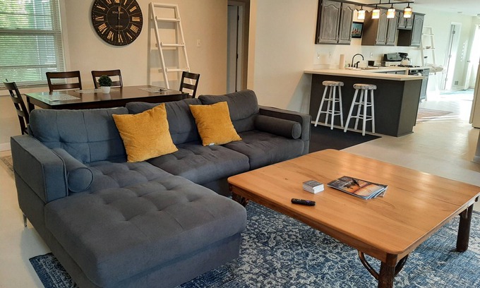 Como Casa | The Como Cottage