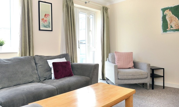 Southampton City Centre Cabaña | The Compass - UK41901
