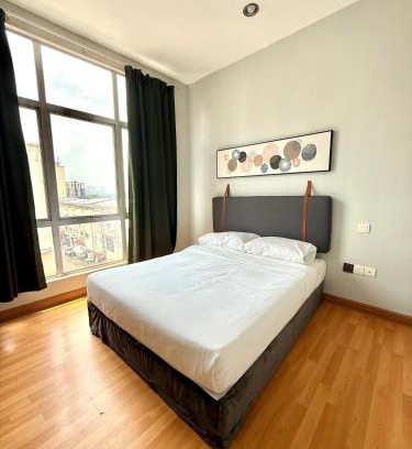 Petaling Jaya Hotel | The Concept Hotel PJCC - Near Sunway Lagoon