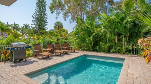 Siesta Key Casa | The Conch