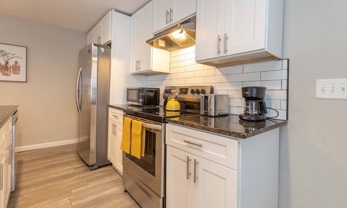 Concord Apartamento | The Concord Getaway 2BR/2BTH APT