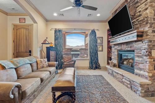 St. George Apartamento | The Condo at Coral Springs Resort