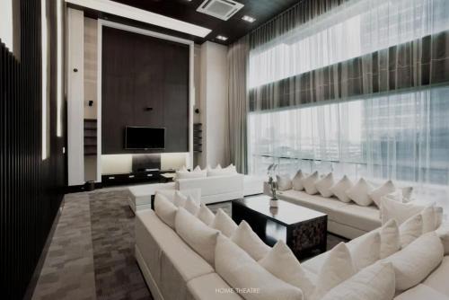 Makkasan Apartamento | The Condo C - Luxury Condo with Onsen
