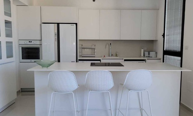 Old North Condominio | THE CONDO IS 300 METERS WALK FROM THE BEACH AND AMAZING VIEW