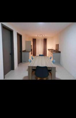 Le Bouchon Apartamento | The confidence