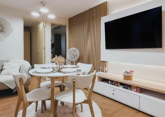 Sasa Apartamento | The Constant Cove – 3BR Condo Near Airport, Samal Island & Malls