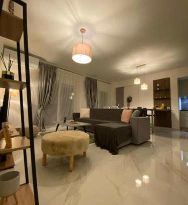 Trikala Apartamento | The contemporary luxury home - Trikala