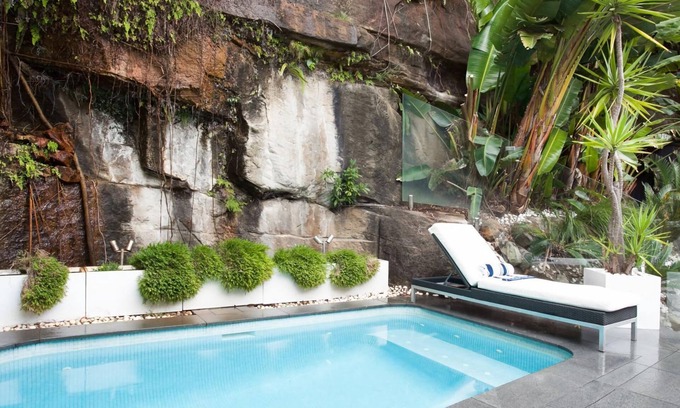 Vaucluse Casa | Hopetoun Ave-Contemporary Vaucluse House - Organizado por: L'Abode Accommodation