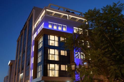 Kallithea Apartamento | The Convo Syngrou Apartments