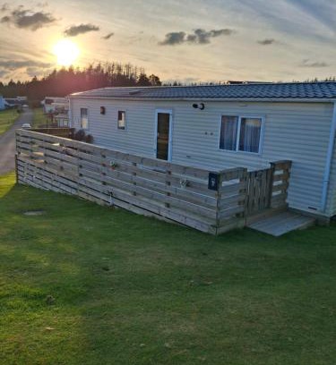 Balminnoch Cabina | The Coo Shed 94