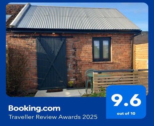 Allanfearn Apartamento | The Coo Shed