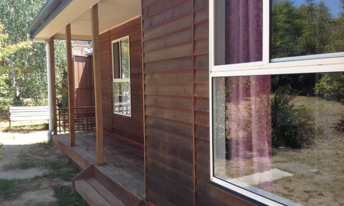 Cook Casa | The Cook Cottage