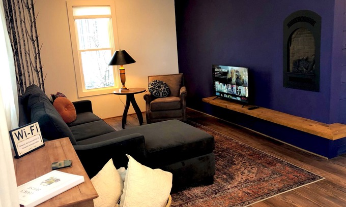 Laramie Casa | The Cook's House